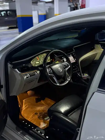 كدلك XTS بلاتينيوم 2013 index