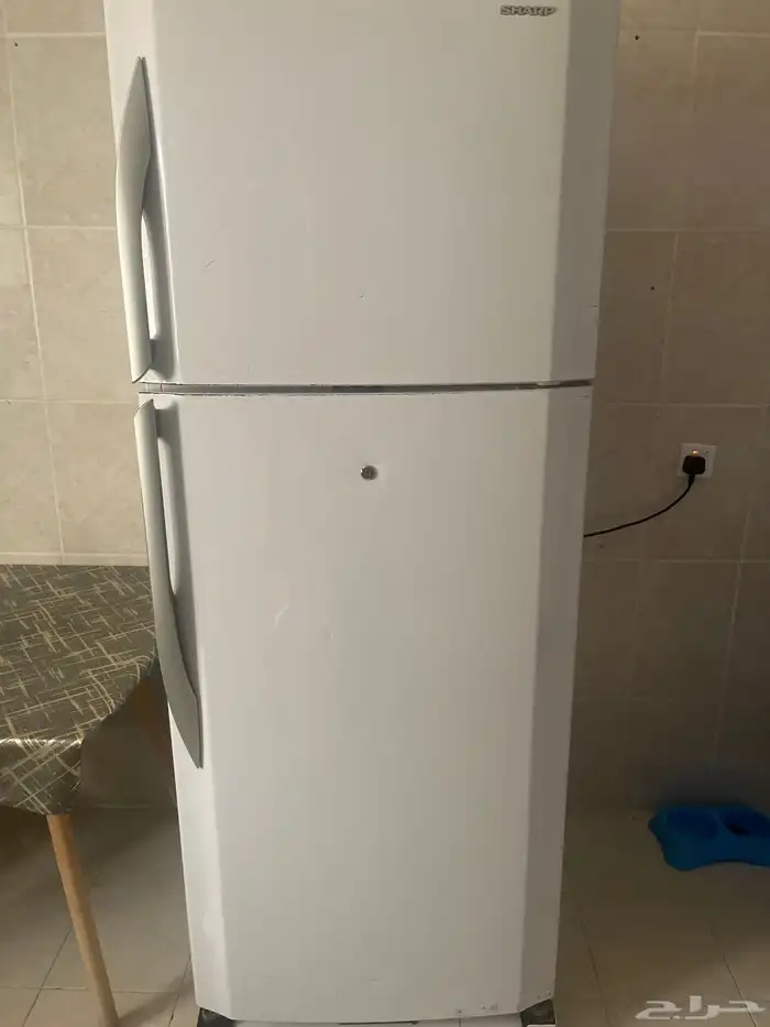 سلام عليكم اعرض لكم ثلجا استعمل حشمه 0