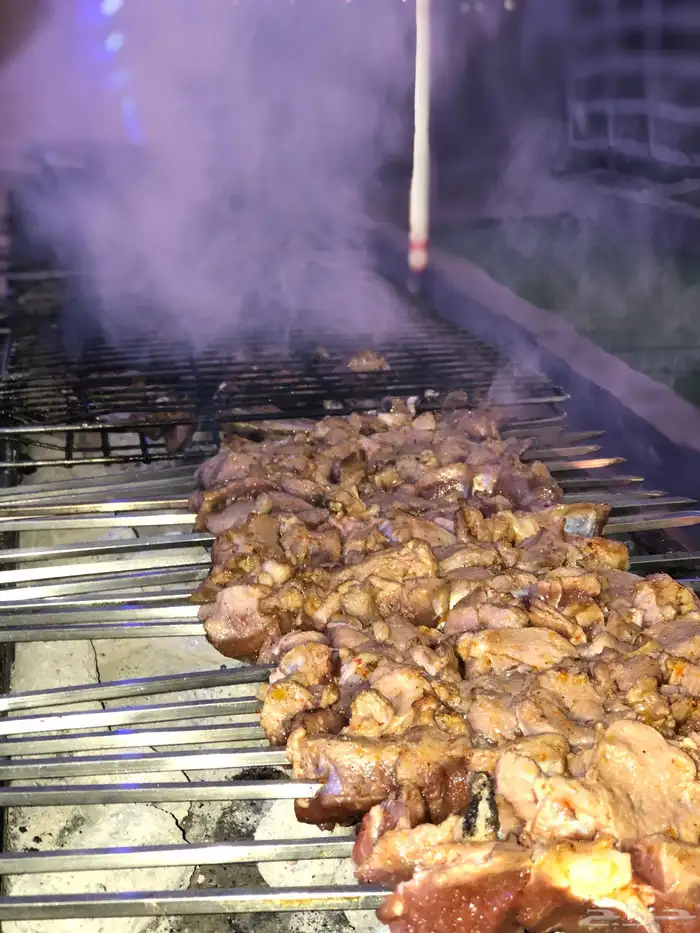 شوي خارجي 3