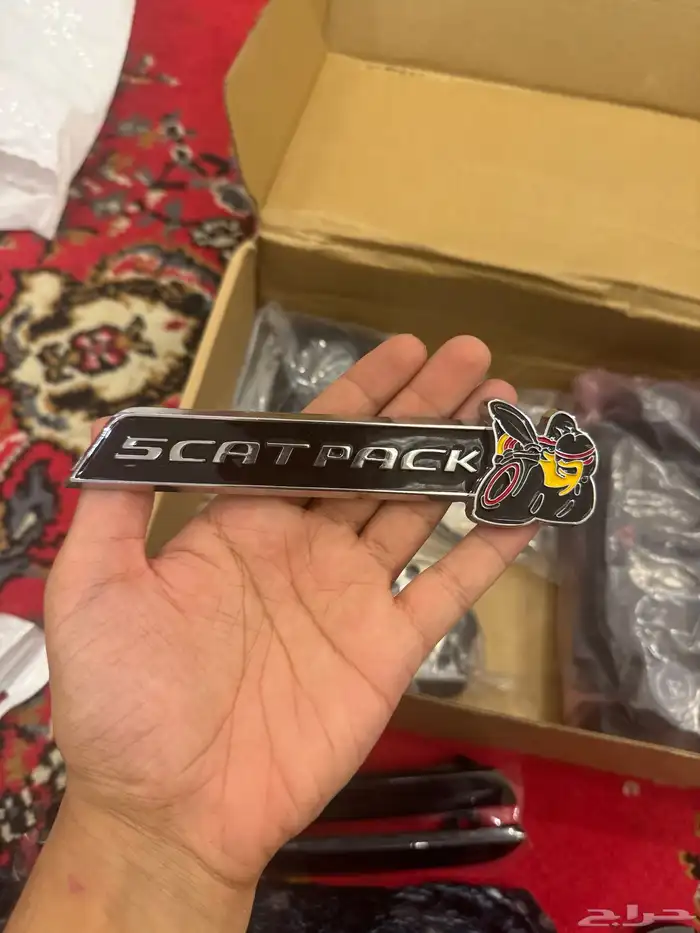 قطع واكسسوارات دودج 21