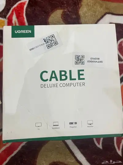Ugreen - مجموعة ملحقات يوغررين 13
