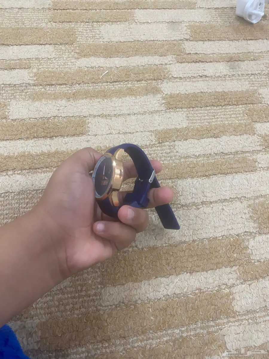 ساعة Nike 0