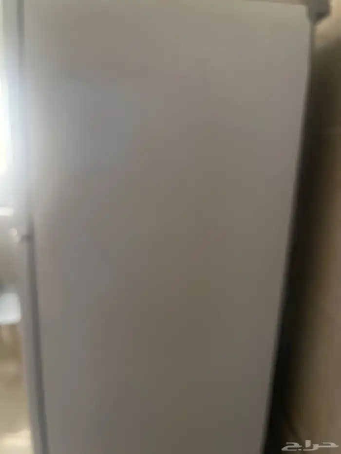 سلام عليكم اعرض لكم ثلجا استعمل حشمه 1