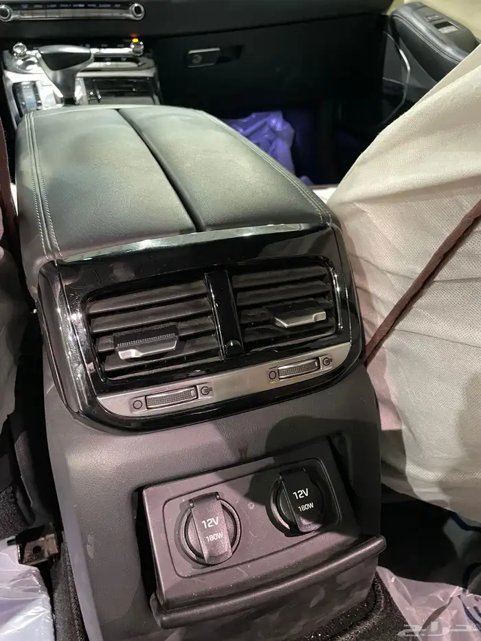 هيونداي جنسس 2018 G90 بصمه ستائر (بنزين) 6 سلندر 3.8L 15