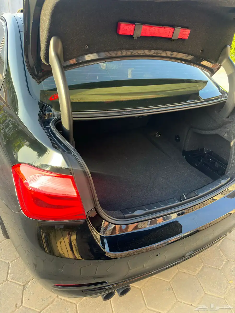 bmw 320 2016 13