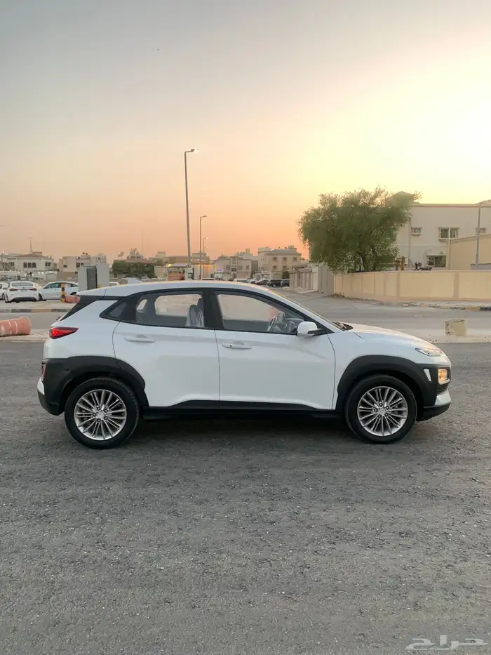 هونداي كون ا 4