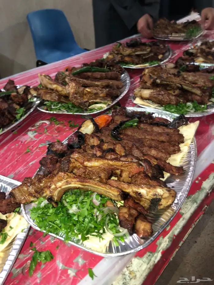 شوي خارجي 2