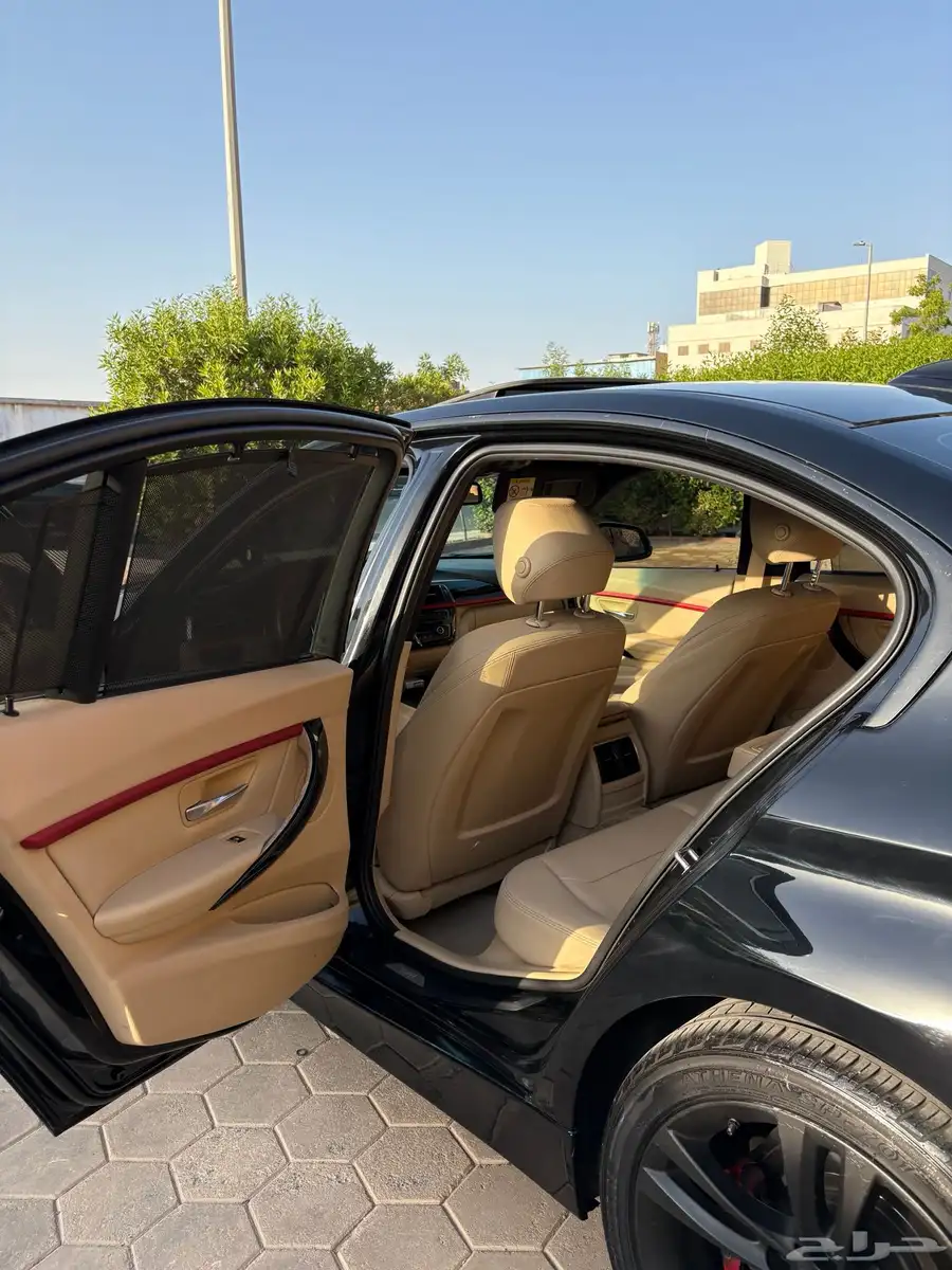 bmw 320 2016 4