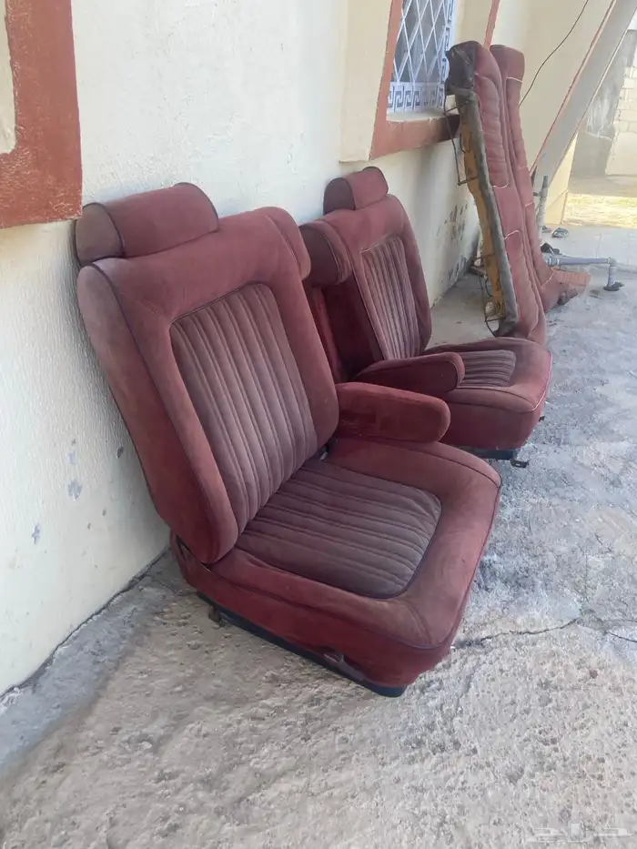 قطع غيار واكسسوارات شفروليه كابرس 1990 وتحت 16