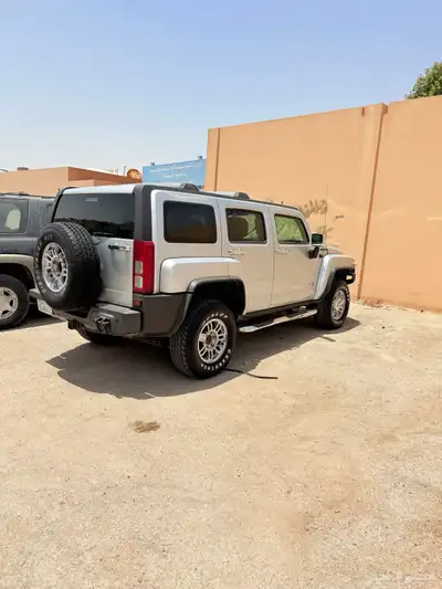 همر h3 1