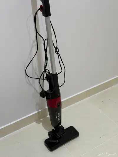 مكنسه كهربائيه 1