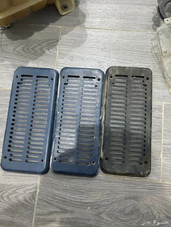 للبيع قطع جمس 5
