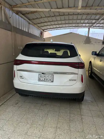 هافال فل كامل 2022 0