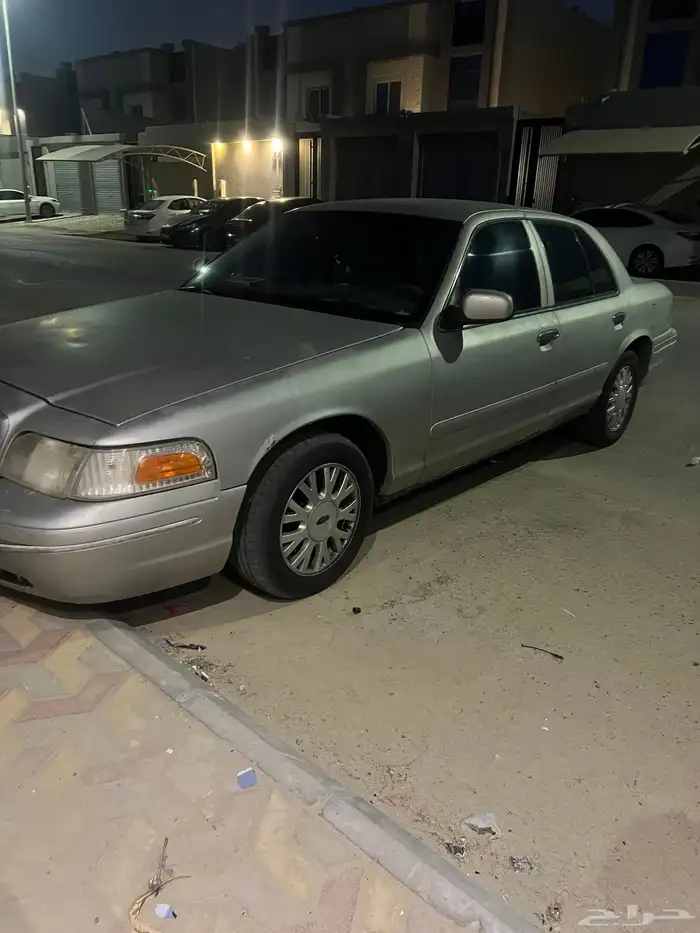 فورد 2003 1