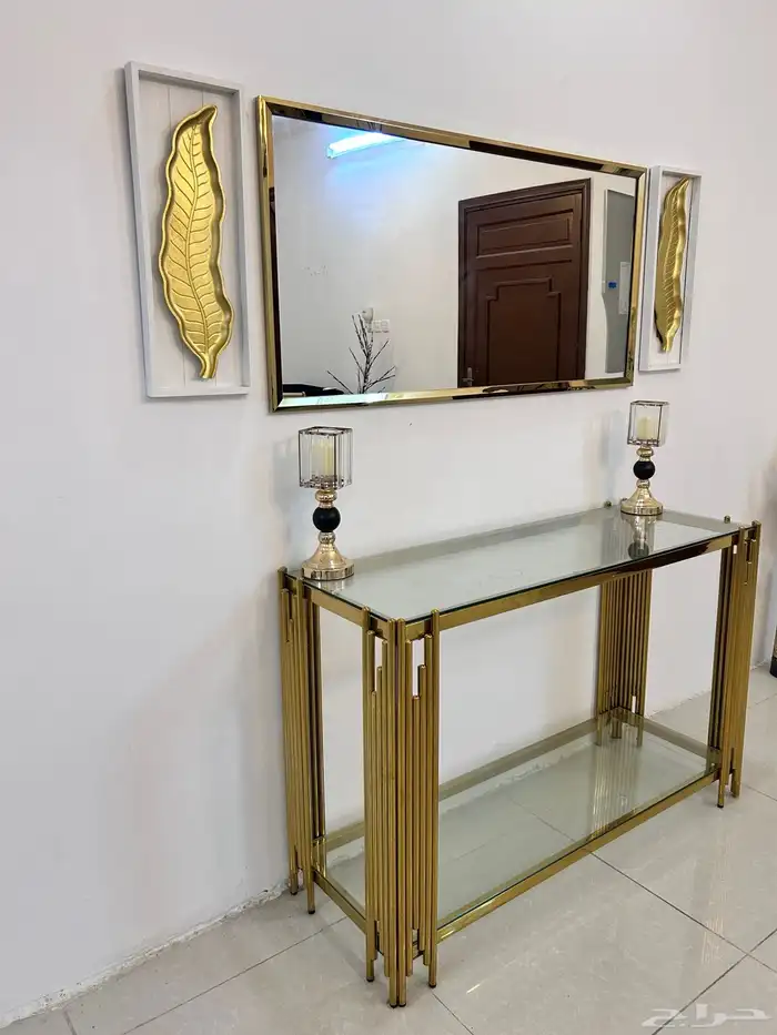 أثاث مستعمل نضيف جميع الاثاث للبيع 3500 0