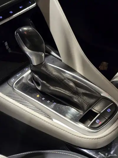MG ZS موديل 2022 بحالة ممتازة 16