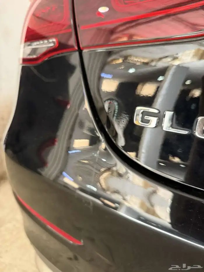 مرسيدس glc200 للتنازل 2022 6