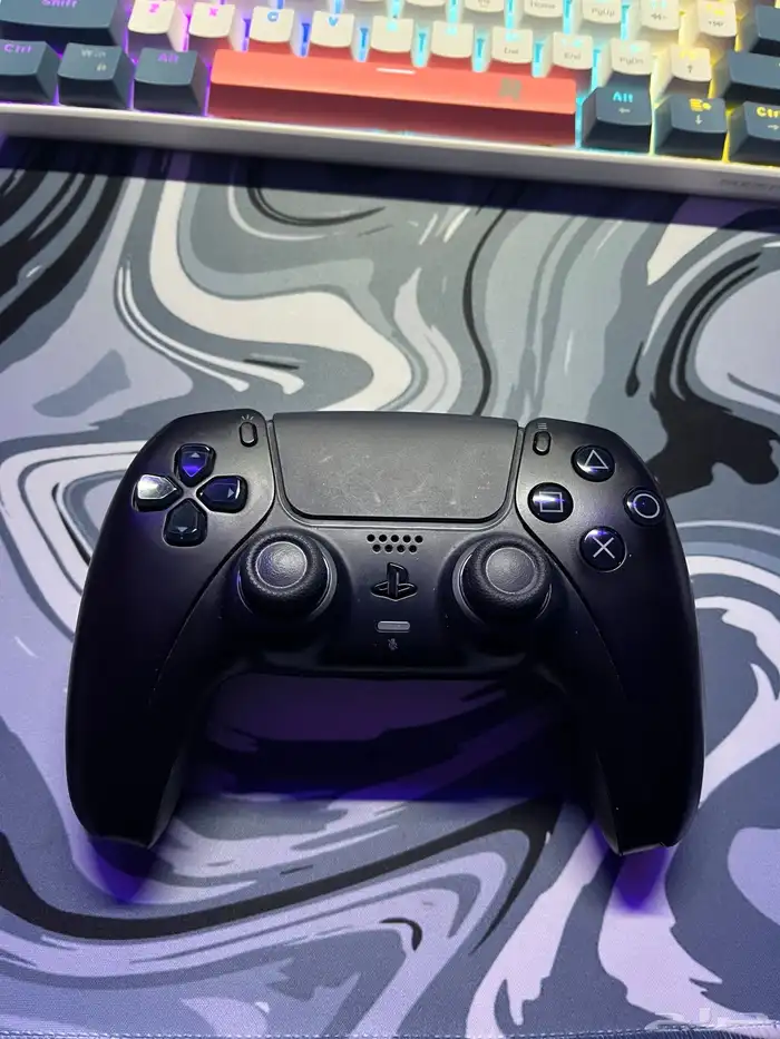 يد سوني 5 مستخدم للبيع 0