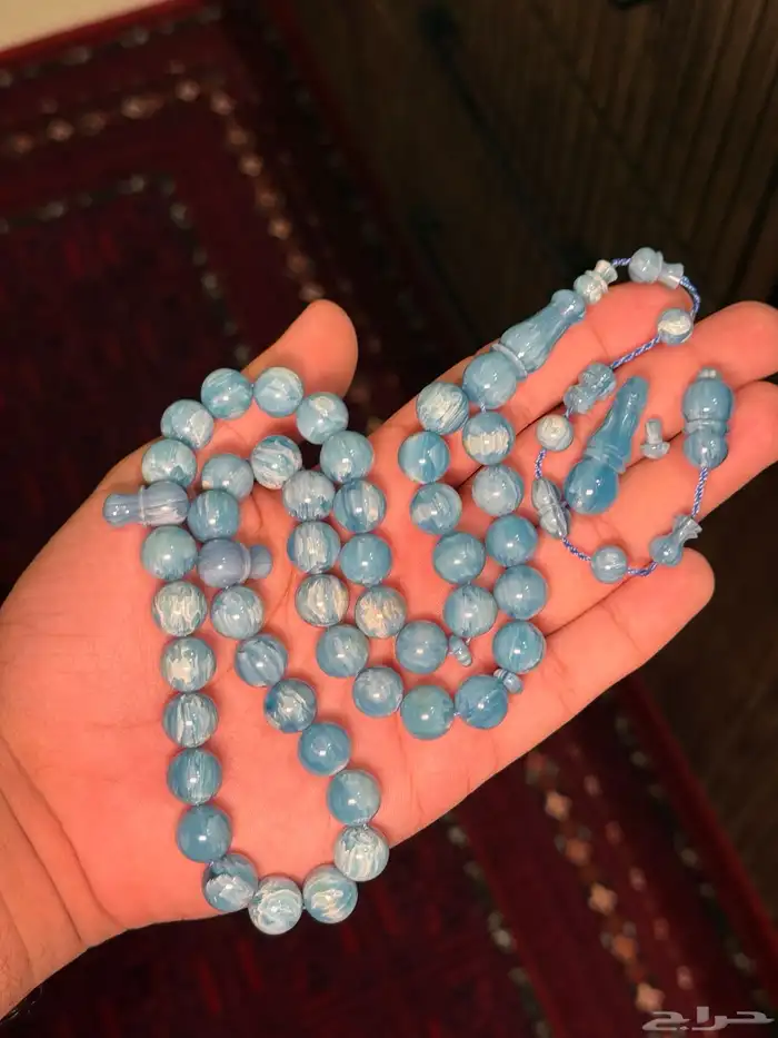 مسابيح فاتوران خراطة تركية بسعرر ملكيي وشحن مجاني 5