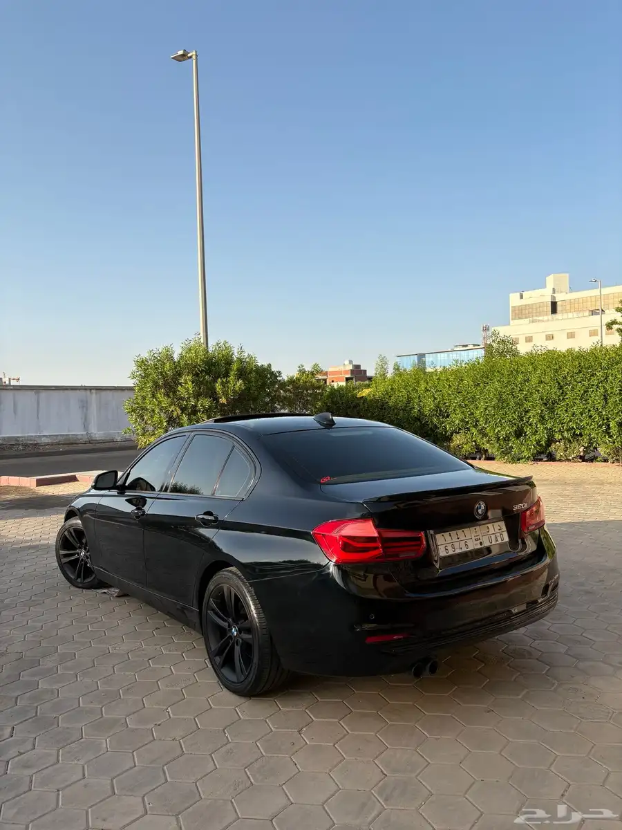bmw 320 2016 15