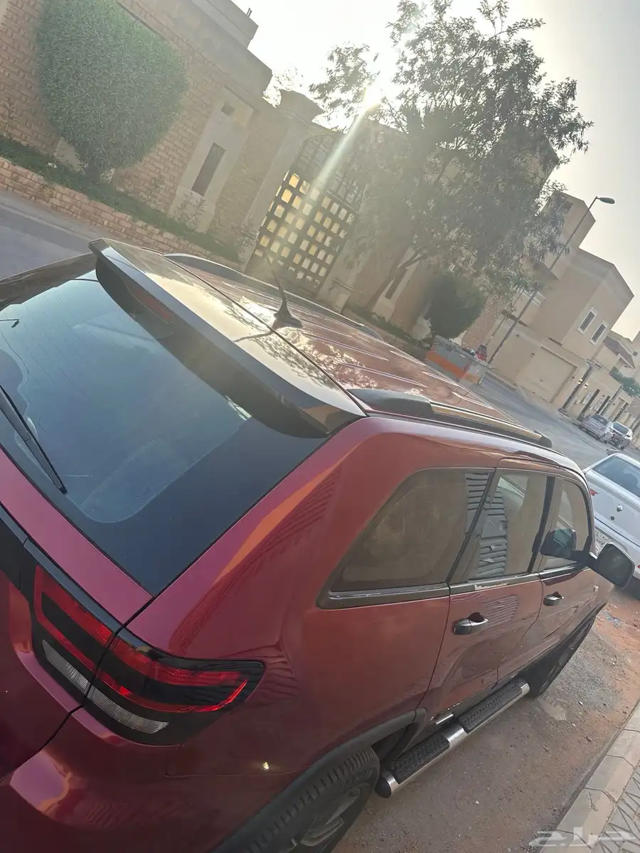 يب جراند شيروكي 2