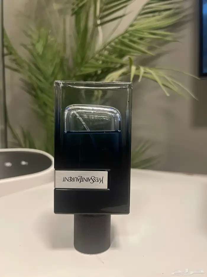 عطر ( Y ) من واي اف سان لوران 100 مل ( مباع ) 1
