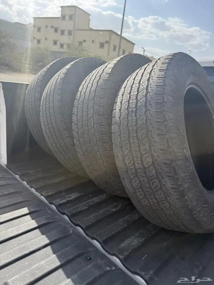 كفرات صناعه أمريكي 0