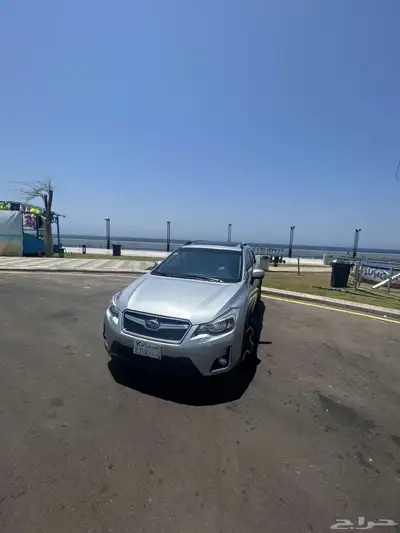 سوبارو XV 2016 index