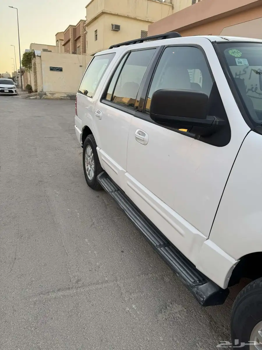 فورد اكسبديشن 3