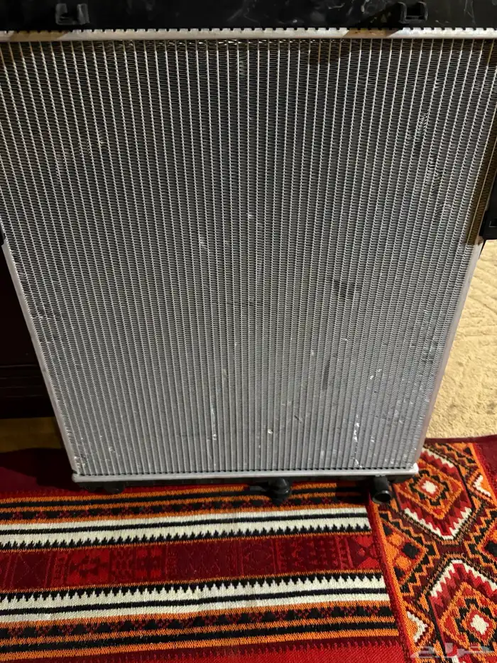 رديتر باترول ربع4500 1