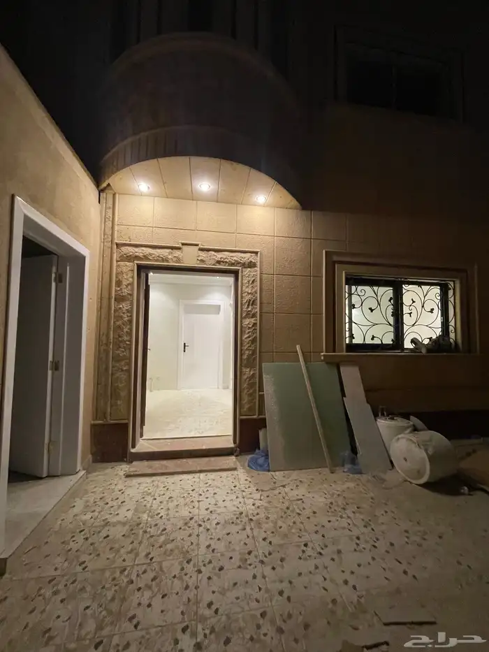 شقة بحي المونسيه للإجار 0