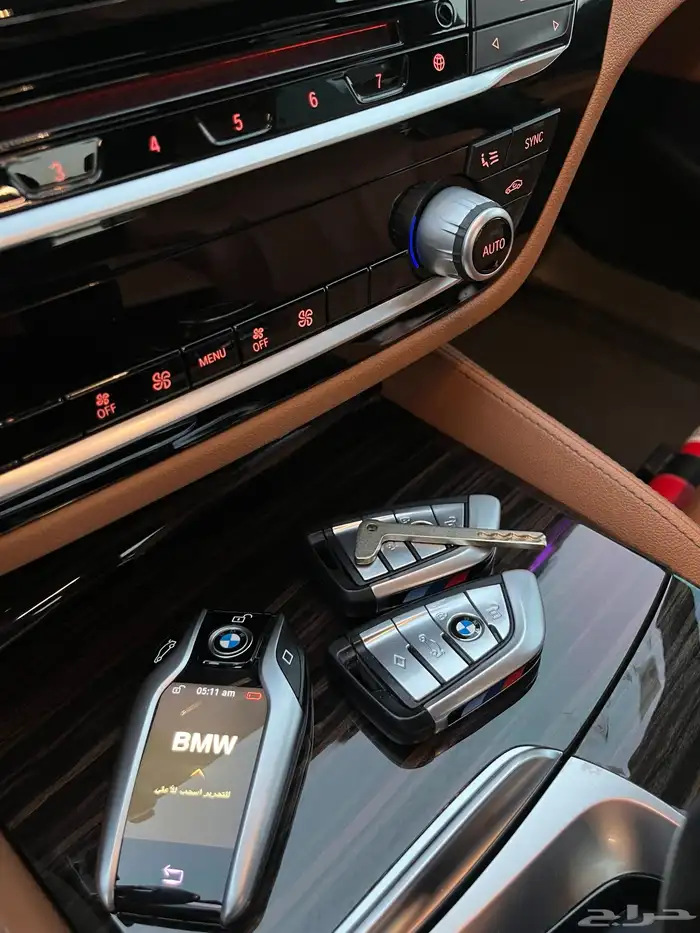 BMW اقبل البدل ب هوندا 2