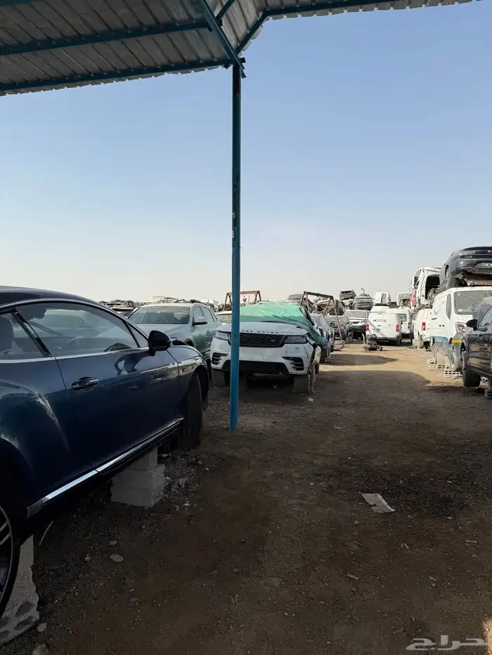 قطع غيار سيارات اوربيه مديلات حديثه 3