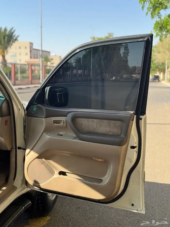 في اكس ار v8 قير عادي 8