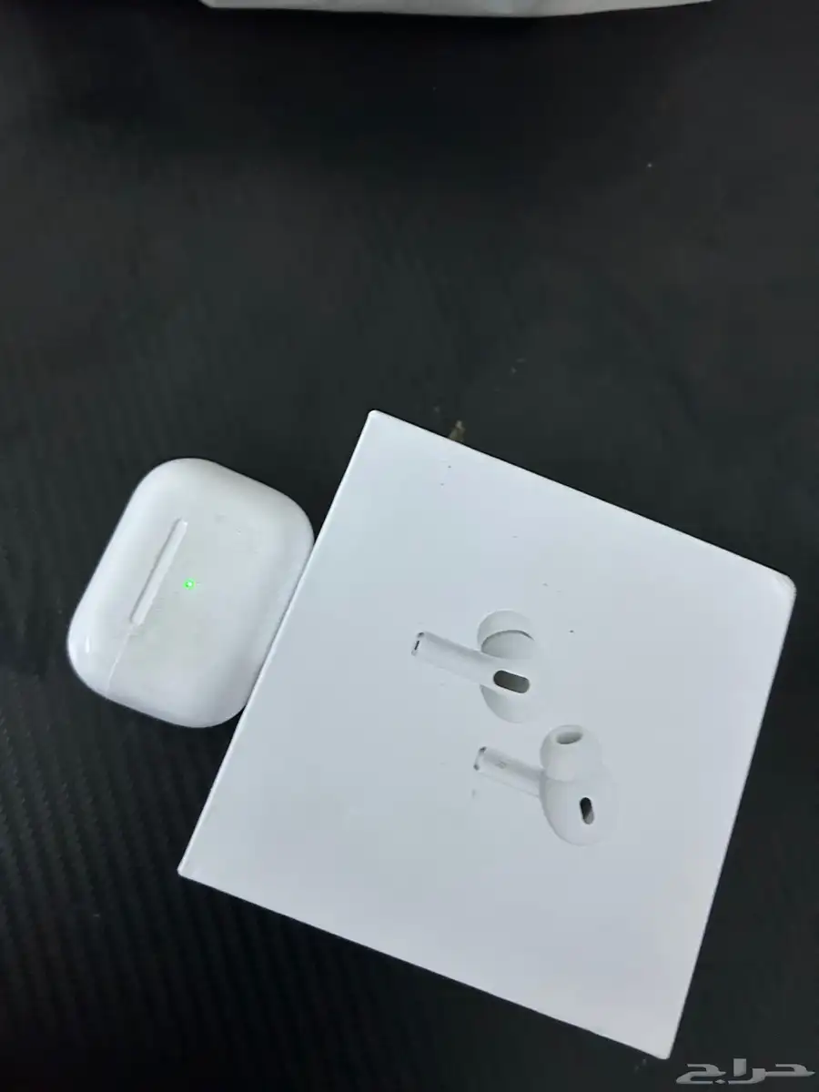 سماعة ابل الاصلية 1