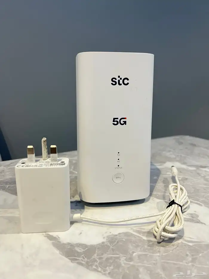 راوتر 5G الاتصالات STC 0