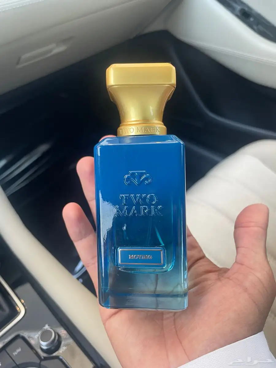 عطر نيش 0