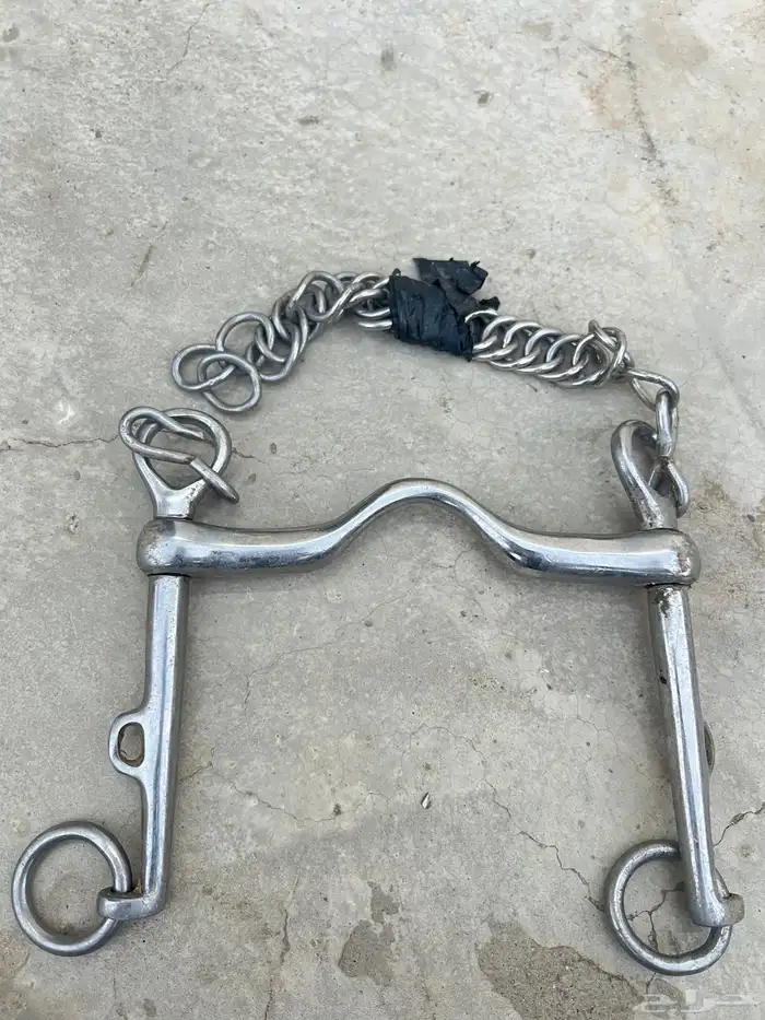 شكيمة خيل حاره 0