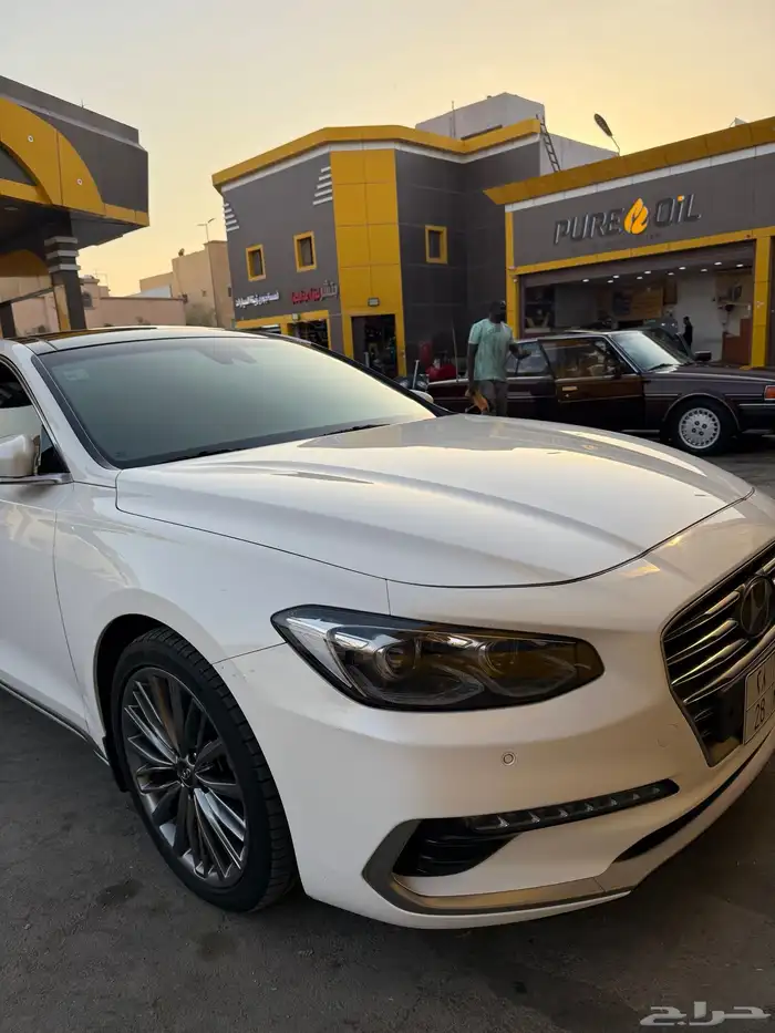 ازيرا ديزل 2019بدي وكالة 0
