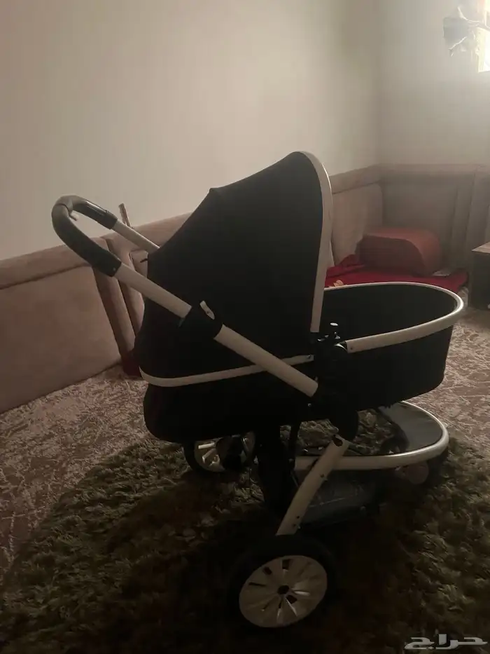 عربيه اطفال جدا مريحه وماركه 0