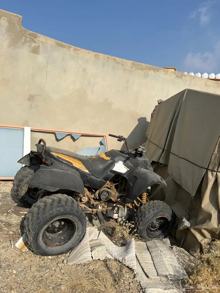 دباب رام 110 1