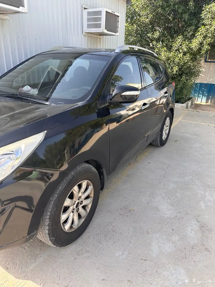 هيونداي توسان 2