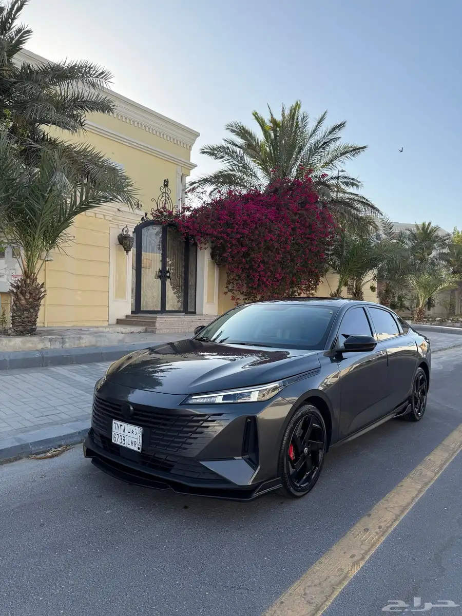 شانجان ايدو بلس 3