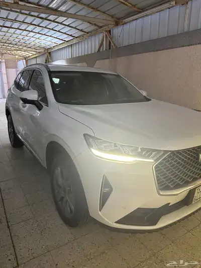 هافال فل كامل 2022 3