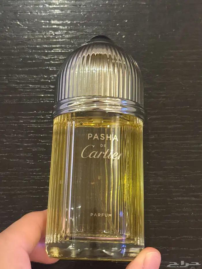 كارتير باشا عطر 0