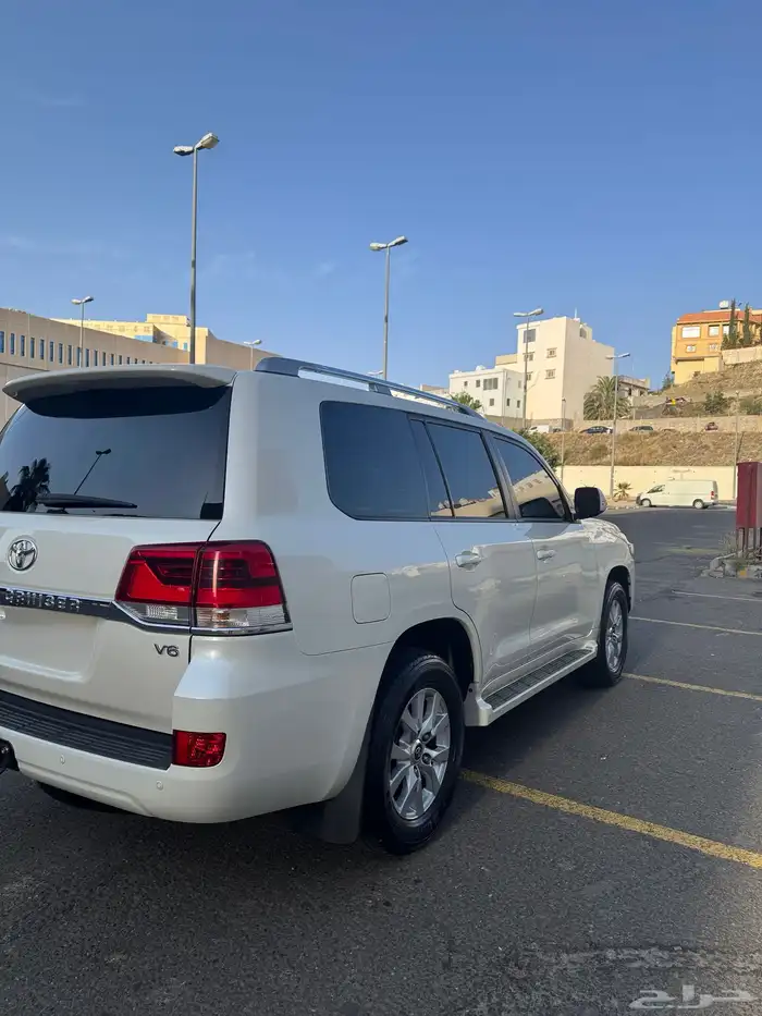 GXR2019 فل كامل ( 6سلندر) 3