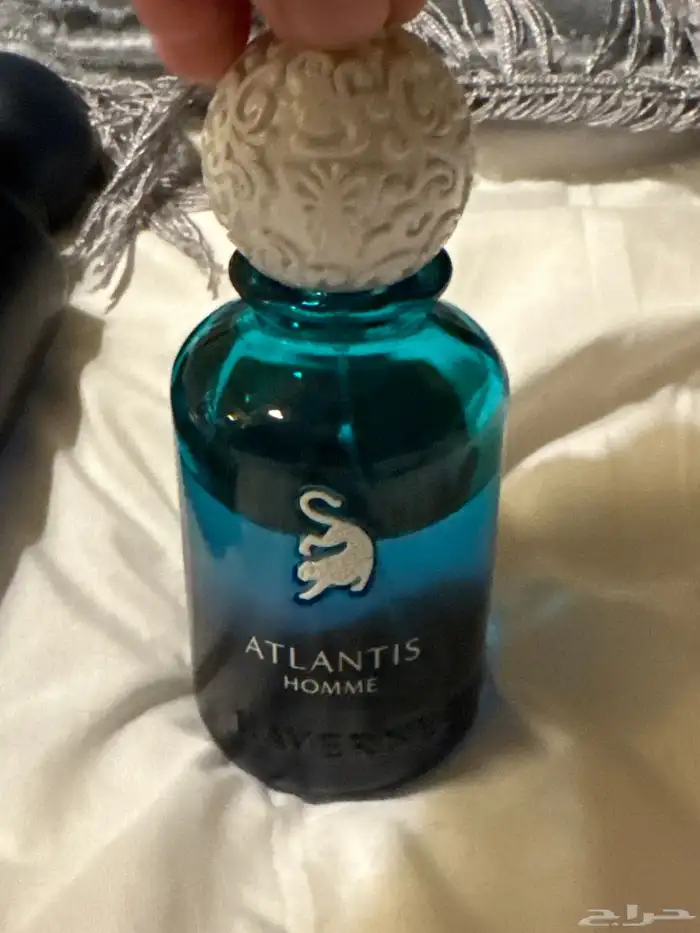 عطور لافيرن 3