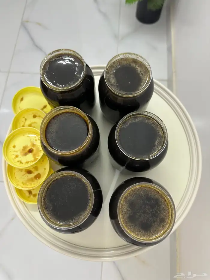 عسل سمره للبيع 0