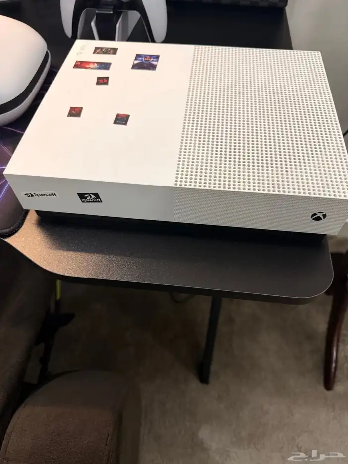 Xbox one s 3
