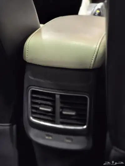 MG ZS موديل 2022 بحالة ممتازة 9